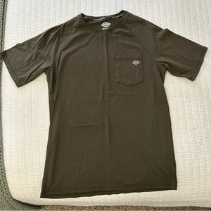 Dickies men’s temp iQ t-shirt